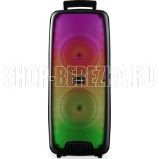 SOUNDMAX SM-PS4203(черный)