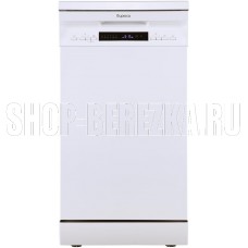 БИРЮСА DWF-410/5 W