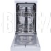 БИРЮСА DWF-410/5 W белый