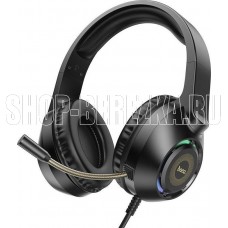 HOCO (6931474799418) W108 Sue черный