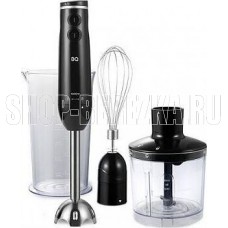 BQ HB1031SS Черный