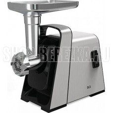 BQ MG2002 Металлический Серый