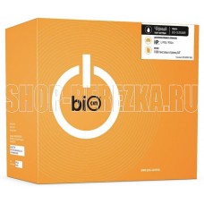 BION CARTRIDGE Bion BCR-CE285A-WB Картридж для HP{ LaserJet Pro M1132/M1212/M1214/M1217/P1102/P1109 }(1600 стр.),Черный, белая коробка