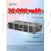 PERFEO (PF_D0161) MOUNTAINS 30000 mAh черный