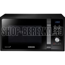SAMSUNG MS-23F302TAK/BW черный