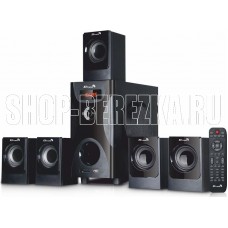 ELTRONIC (20-84) HOME SOUND черный
