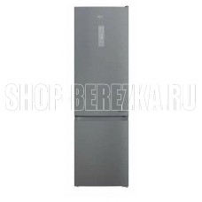 HOTPOINT HT 7201I MX O3, нержавеющая сталь