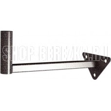 REXANT (34-0602) серый Кронштейн эфирный 20см, треугольная площадка