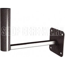 REXANT (34-0601) серый Кронштейн эфирный 20смх14,5см