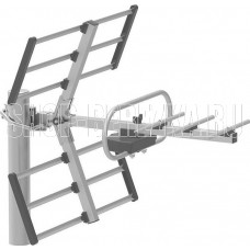 HARPER ADVB-3210 серый