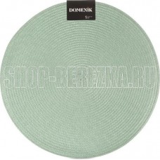 DOMENIK DM9891 Мат на стол MINT 38см