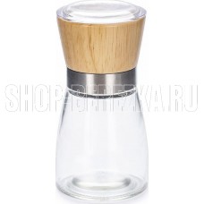 ATTRIBUTE AGS357 Мельница для специй SPICE WOOD