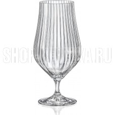 CRYSTALEX CR540106TO Набор бокалов для пива TULIPA OPTIC 6шт 540мл