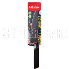 ATTRIBUTE AKE326 Нож поварской ESTILO 15см
