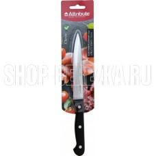 ATTRIBUTE AKC115 Нож универсальный CLASSIC 13см