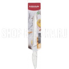ATTRIBUTE AKM218 Нож универсальный MARBLE 20см