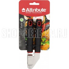 ATTRIBUTE AGE050 Пресс для чеснока ESTILO