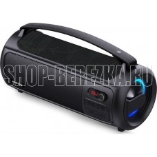 SMARTBUY (SBS-5390) RELAX, черный