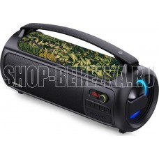 SMARTBUY (SBS-5400) RELAX, черный