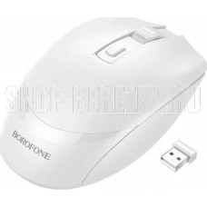 BOROFONE (6974443389999) BG7 White