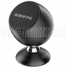 BOROFONE (6931474740250) BH41 Black
