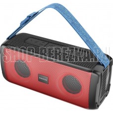 BOROFONE (6974443387186) BR26 Black