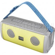 BOROFONE (6974443387193) BR26 Grey
