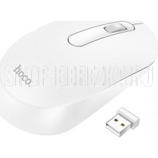 HOCO (6931474757876) GM14 White