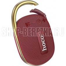 HOCO (6931474796097) HC17 Wine Red