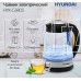 HYUNDAI HYK-G3803 (1,7л. стекло)