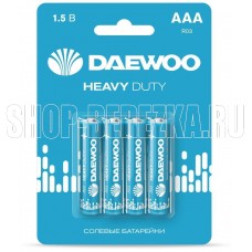DAEWOO R03/4BL Heavy Duty