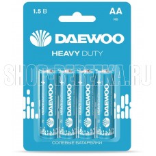 DAEWOO R6/4BL Heavy Duty