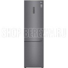 LG GA-B509CLWL 419л графит