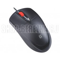 DEFENDER (52057) Icon MB-057 черный