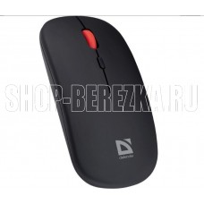 DEFENDER (52635) Vitrual MB-635 черный