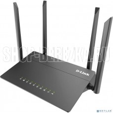 D-LINK DIR-815/RU/R4A