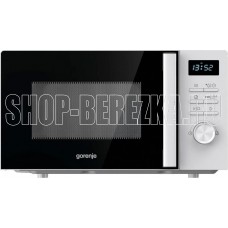 GORENJE MO20A3WH белый