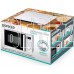 GORENJE MO20A3WH белый