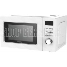 ENERGY EMW-20707EG, 700Вт, гриль, белая