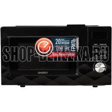 ENERGY EMW-20707EG, 700Вт, гриль, черная