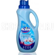 ACTIVE Кондиционер для белья 1500 мл. Орхидея (511501045)