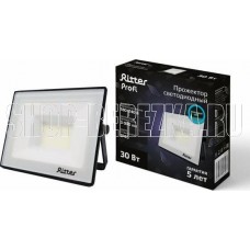 RITTER 53407 9 PROFI 30 Вт/6500К