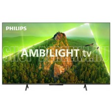 PHILIPS 50PUS8108/60 SMART TV 4K UHD безрамочный