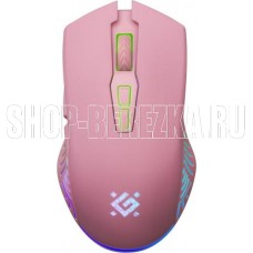 DEFENDER (52501) PANDORA GM-502 розовый