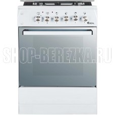 IDEAL L 155 ГК чуг. белый