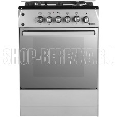 IDEAL L 155 ГК чуг. Серый (электродуховка)