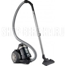 DOMFY DSB-VC502, 2000Вт, черный