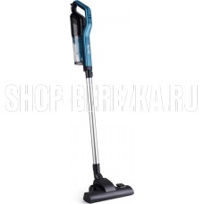 DOMFY DSC-VC305, 1000Вт, черный/бирюзовый