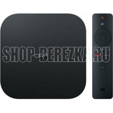 XIAOMI TV BOX S, 8ГБ PFJ4167RU