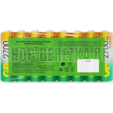 GP (18334) 270AAHC-B16 (AA)